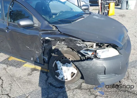 2009 Toyota Matrix from USA, damaged, VIN 2T1KU40E59C170857